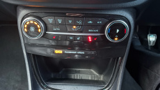 Ford Puma 1.0 EcoBoost Hybrid mHEV 155 ST-Line Vignale 5dr Petrol Hatchback